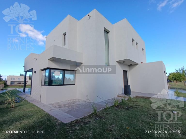Casa en Venta en Escobar, G.B.A. Zona Norte