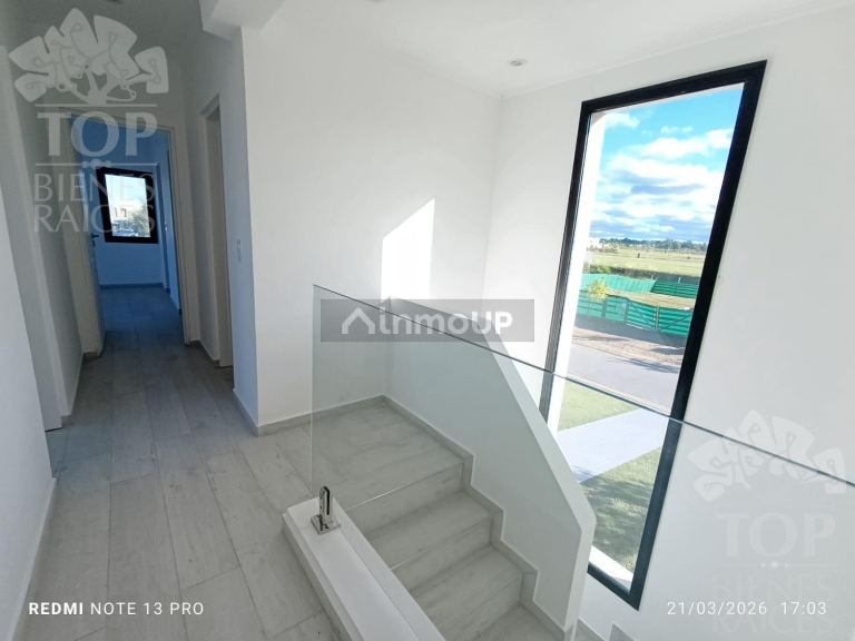 Casa en Venta en Escobar, G.B.A. Zona Norte