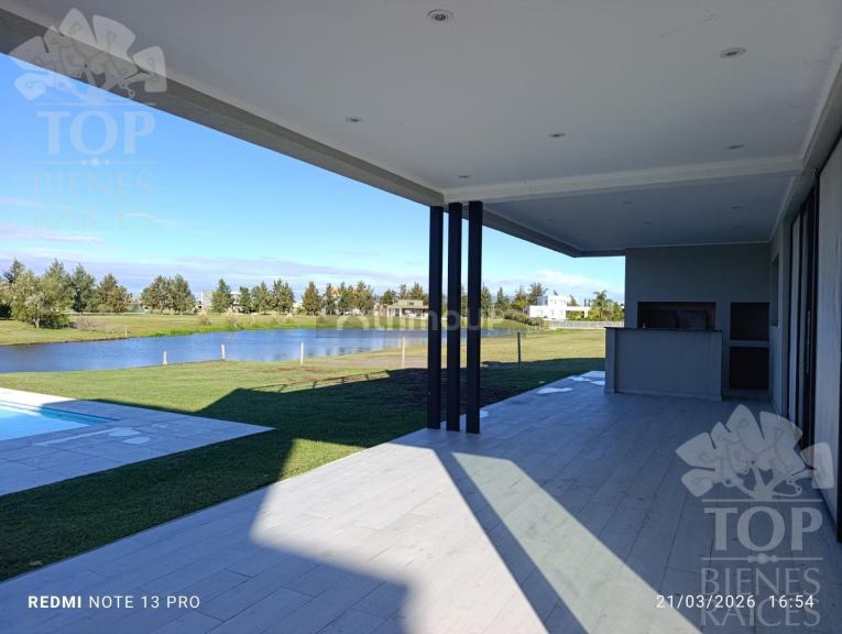 Casa en Venta en Escobar, G.B.A. Zona Norte