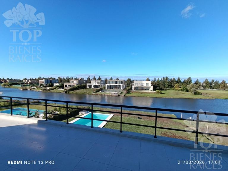 Casa en Venta en Escobar, G.B.A. Zona Norte