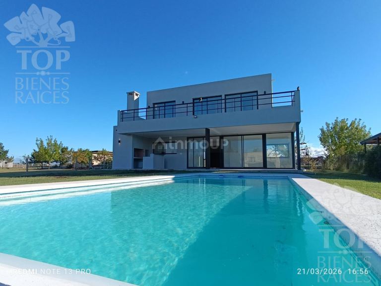 Casa en Venta en Escobar, G.B.A. Zona Norte