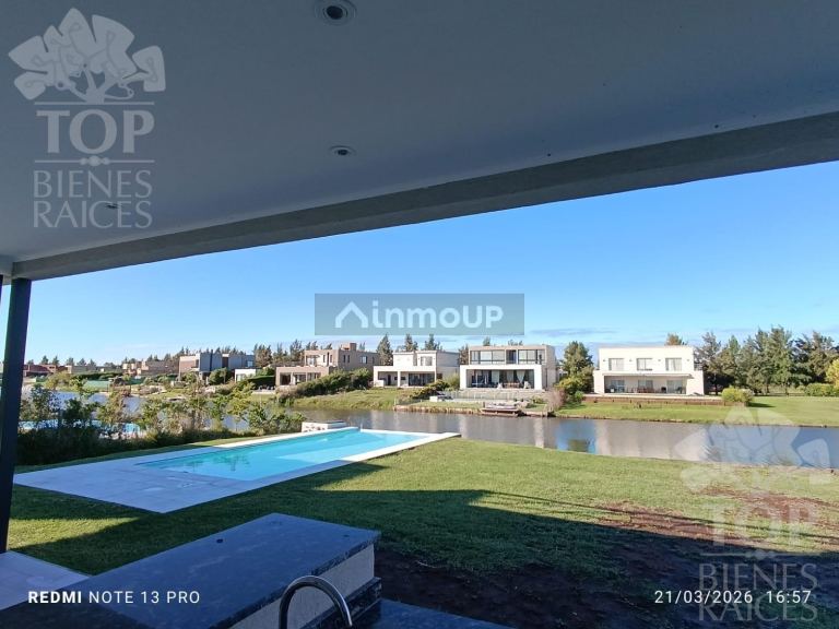 Casa en Venta en Escobar, G.B.A. Zona Norte