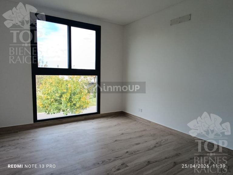 Casa en Venta en Escobar, G.B.A. Zona Norte