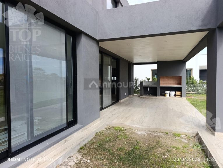 Casa en Venta en Escobar, G.B.A. Zona Norte