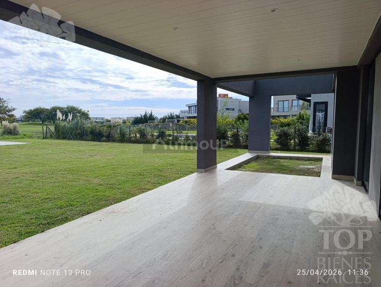 Casa en Venta en Escobar, G.B.A. Zona Norte