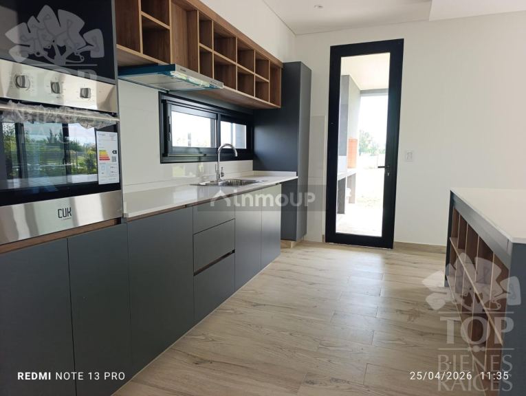 Casa en Venta en Escobar, G.B.A. Zona Norte