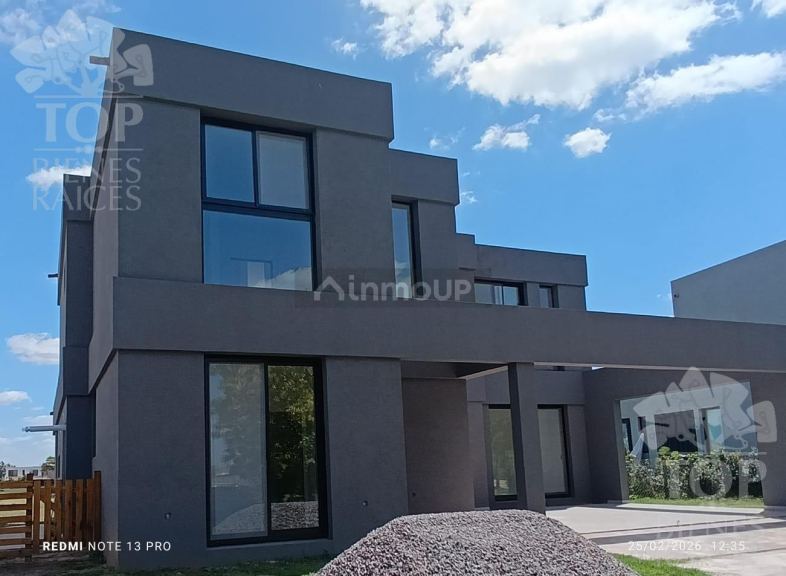 Casa en Venta en Escobar, G.B.A. Zona Norte