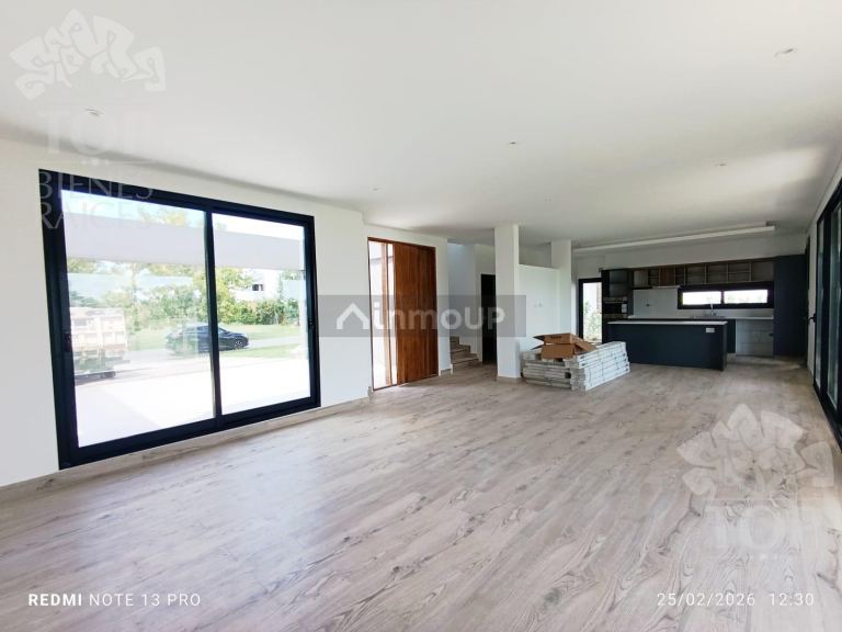 Casa en Venta en Escobar, G.B.A. Zona Norte