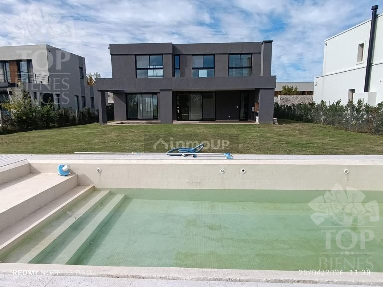 Casa en Venta en Escobar, G.B.A. Zona Norte