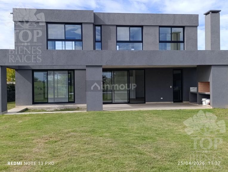 Casa en Venta en Escobar, G.B.A. Zona Norte