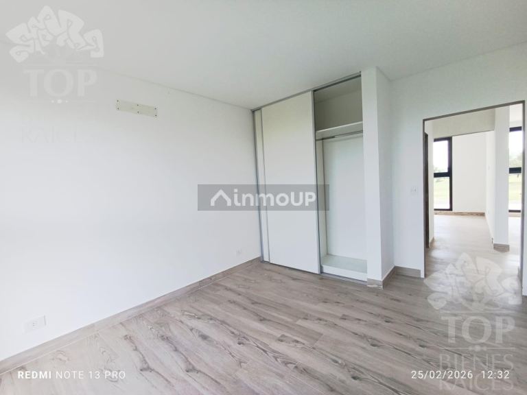 Casa en Venta en Escobar, G.B.A. Zona Norte