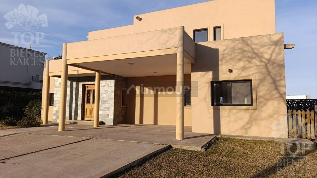 Casa en Alquiler en Escobar, G.B.A. Zona Norte
