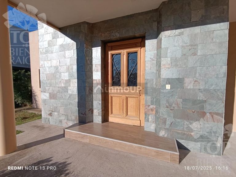 Casa en Alquiler en Escobar, G.B.A. Zona Norte