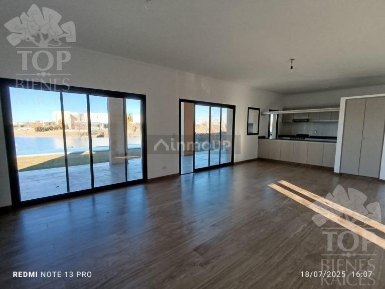 Casa en Alquiler en Escobar, G.B.A. Zona Norte