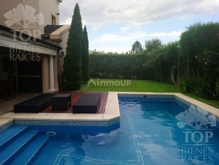 Casa en Alquiler en Tigre, G.B.A. Zona Norte