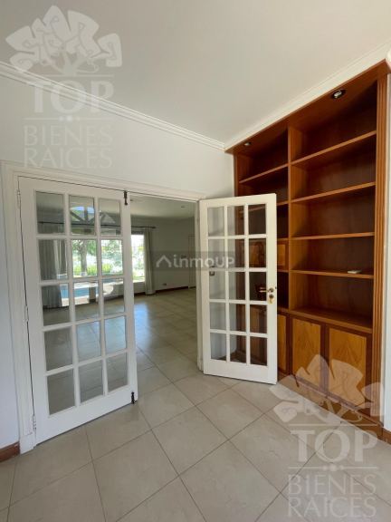 Casa en Alquiler en Tigre, G.B.A. Zona Norte