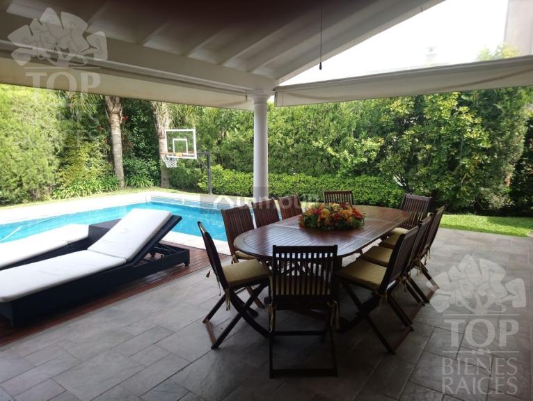 Casa en Alquiler en Tigre, G.B.A. Zona Norte