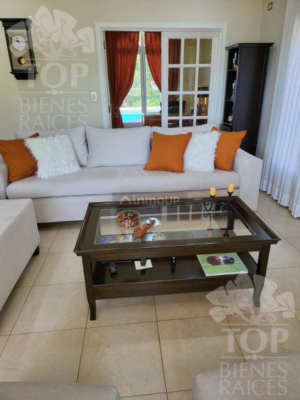 Casa en Alquiler en Tigre, G.B.A. Zona Norte