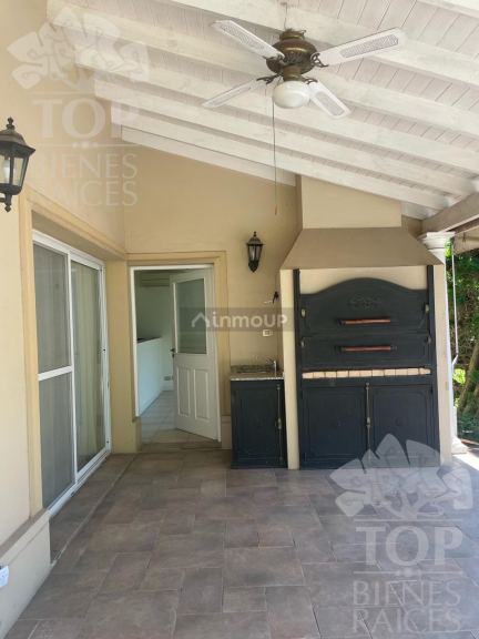 Casa en Alquiler en Tigre, G.B.A. Zona Norte