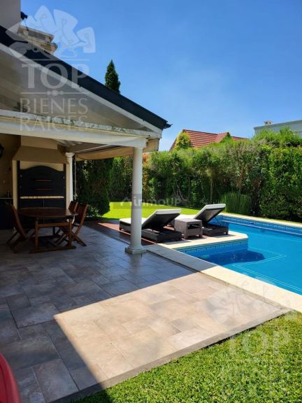 Casa en Alquiler en Tigre, G.B.A. Zona Norte