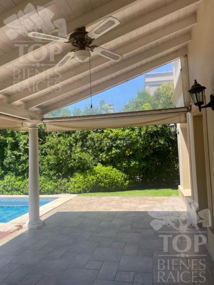 Casa en Alquiler en Tigre, G.B.A. Zona Norte