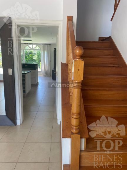 Casa en Alquiler en Tigre, G.B.A. Zona Norte