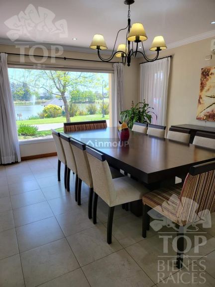 Casa en Alquiler en Tigre, G.B.A. Zona Norte