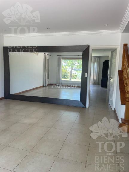 Casa en Alquiler en Tigre, G.B.A. Zona Norte