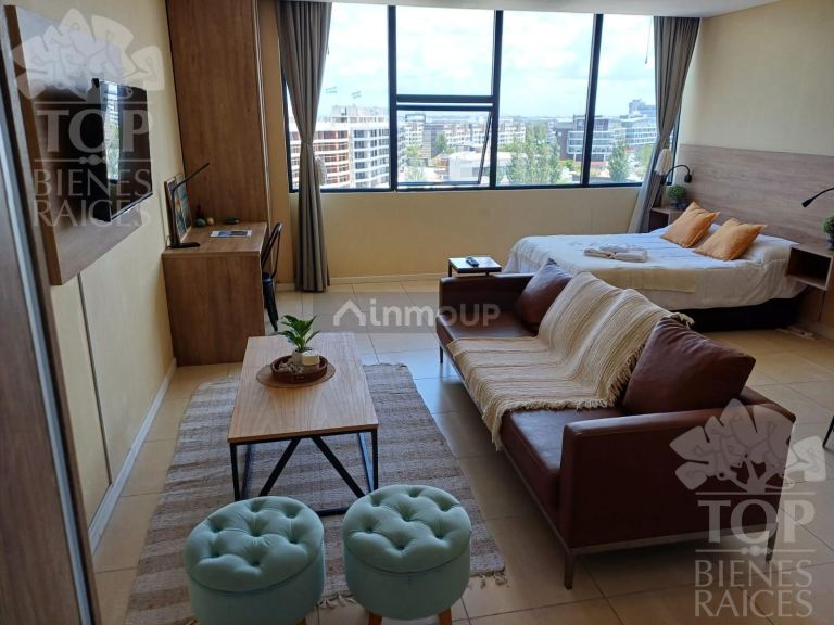 Departamento en Alquiler Temporario en Tigre, G.B.A. Zona Norte