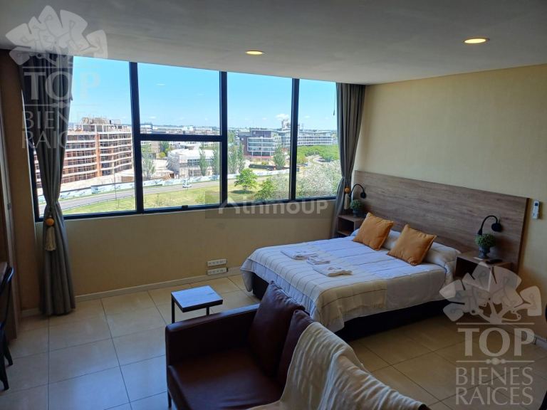 Departamento en Alquiler Temporario en Tigre, G.B.A. Zona Norte