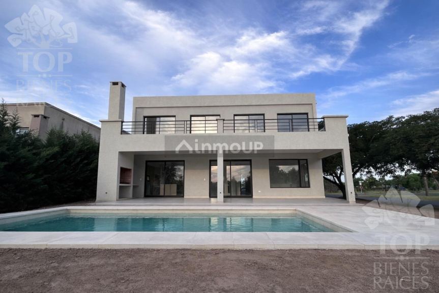 Casa en Venta en Escobar, G.B.A. Zona Norte