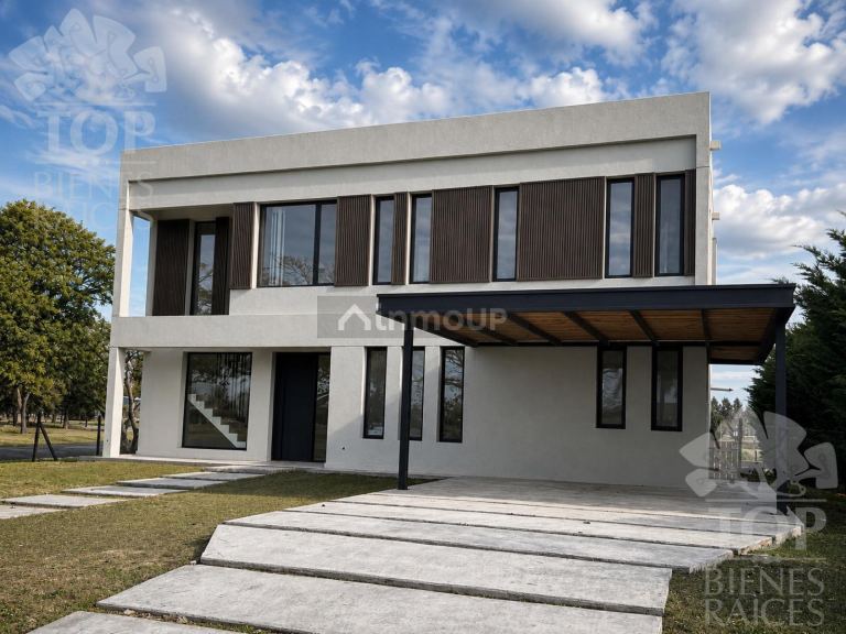 Casa en Venta en Escobar, G.B.A. Zona Norte
