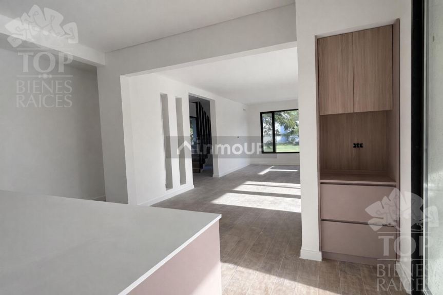 Casa en Venta en Escobar, G.B.A. Zona Norte