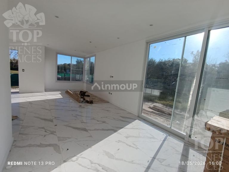 Casa en Venta en Escobar, G.B.A. Zona Norte