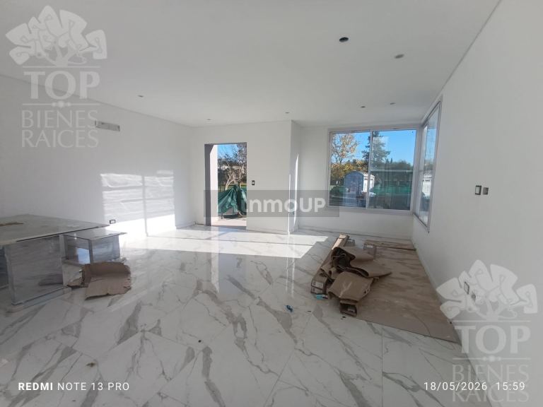 Casa en Venta en Escobar, G.B.A. Zona Norte