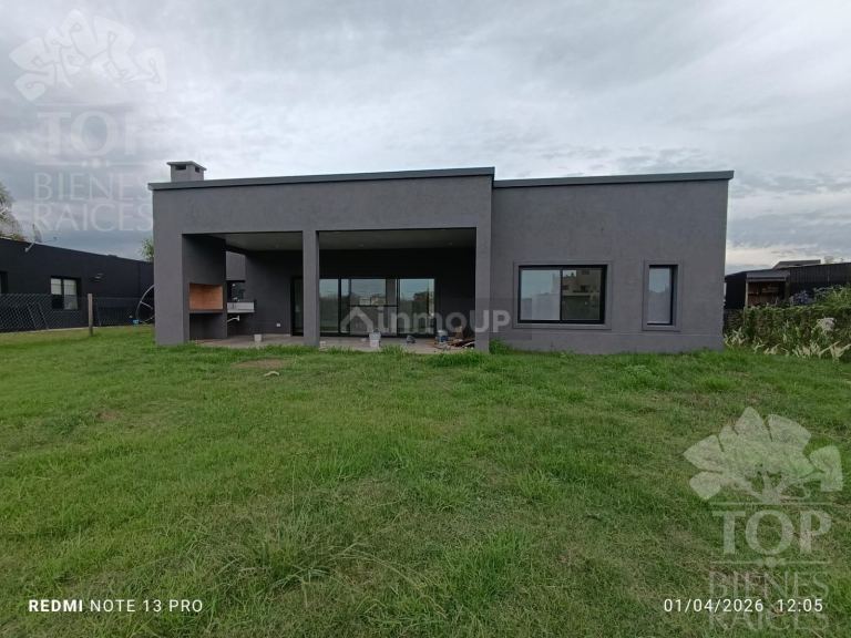 Casa en Venta en Escobar, G.B.A. Zona Norte