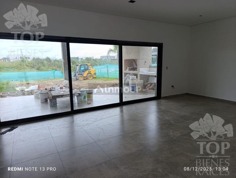 Casa en Venta en Escobar, G.B.A. Zona Norte