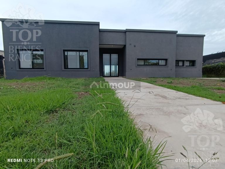 Casa en Venta en Escobar, G.B.A. Zona Norte