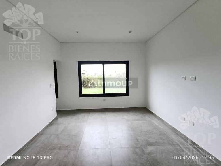 Casa en Venta en Escobar, G.B.A. Zona Norte