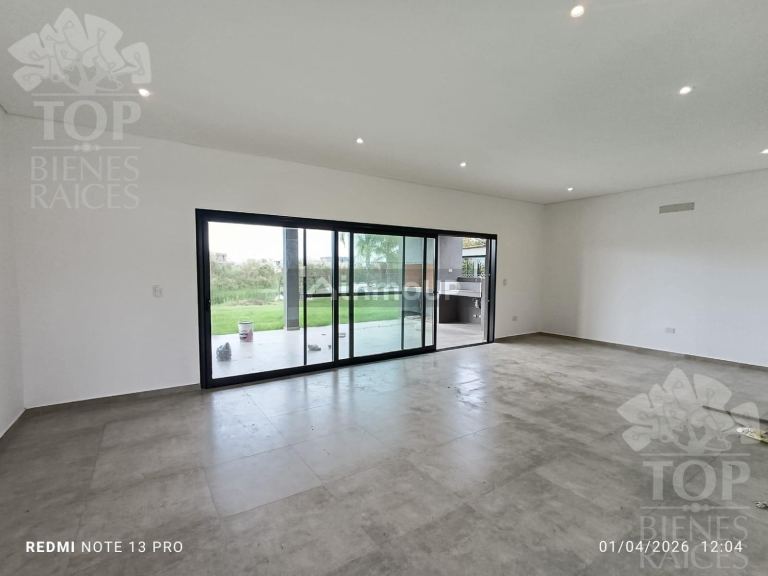 Casa en Venta en Escobar, G.B.A. Zona Norte