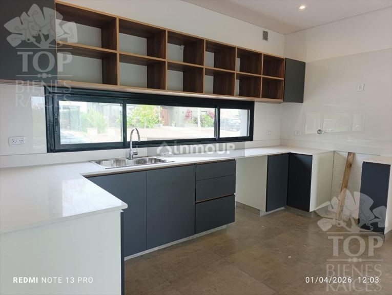 Casa en Venta en Escobar, G.B.A. Zona Norte