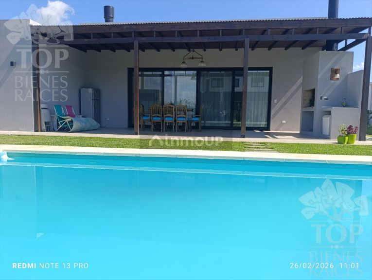 Casa en Alquiler Temporario en Escobar, G.B.A. Zona Norte