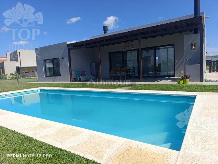 Casa en Alquiler Temporario en Escobar, G.B.A. Zona Norte