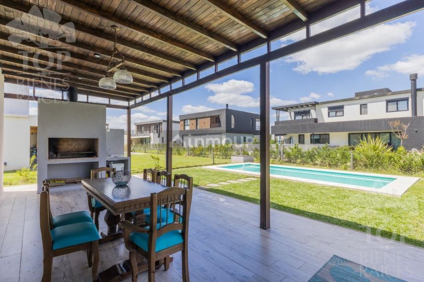 Casa en Alquiler Temporario en Escobar, G.B.A. Zona Norte