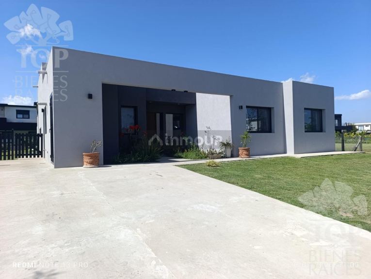 Casa en Alquiler Temporario en Escobar, G.B.A. Zona Norte