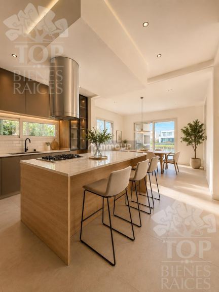 Casa en Venta en Tigre, G.B.A. Zona Norte