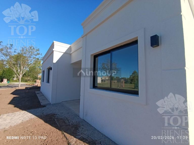 Casa en Venta en Escobar, G.B.A. Zona Norte
