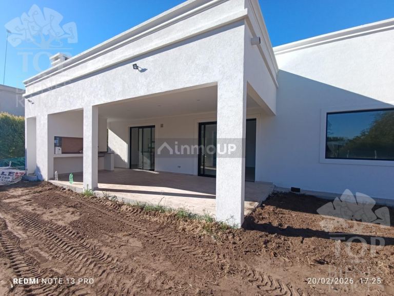 Casa en Venta en Escobar, G.B.A. Zona Norte