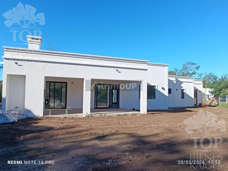 Casa en Venta en Escobar, G.B.A. Zona Norte