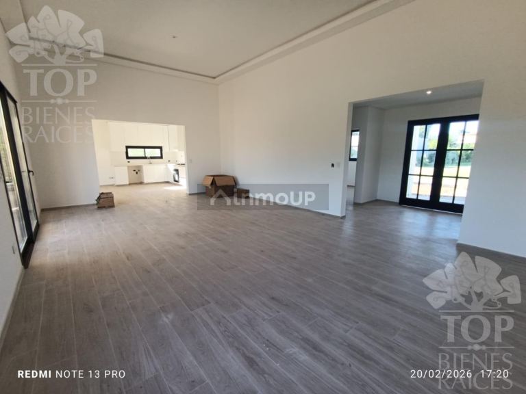 Casa en Venta en Escobar, G.B.A. Zona Norte